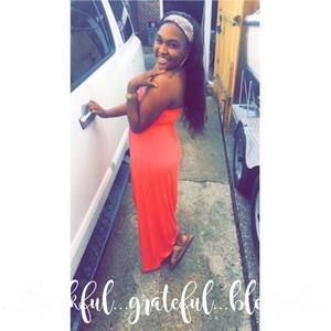 Meet your Posher, Ladondra